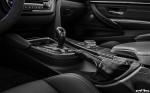 BMW M4 Coupe Frozen Silver M Performance 2016 года